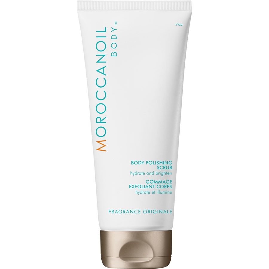 Body Polishing Scrub Hydrate & Brighten