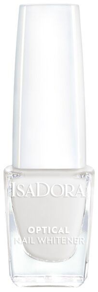 IsaDora Bright Base Nail Whitener Nagelgel