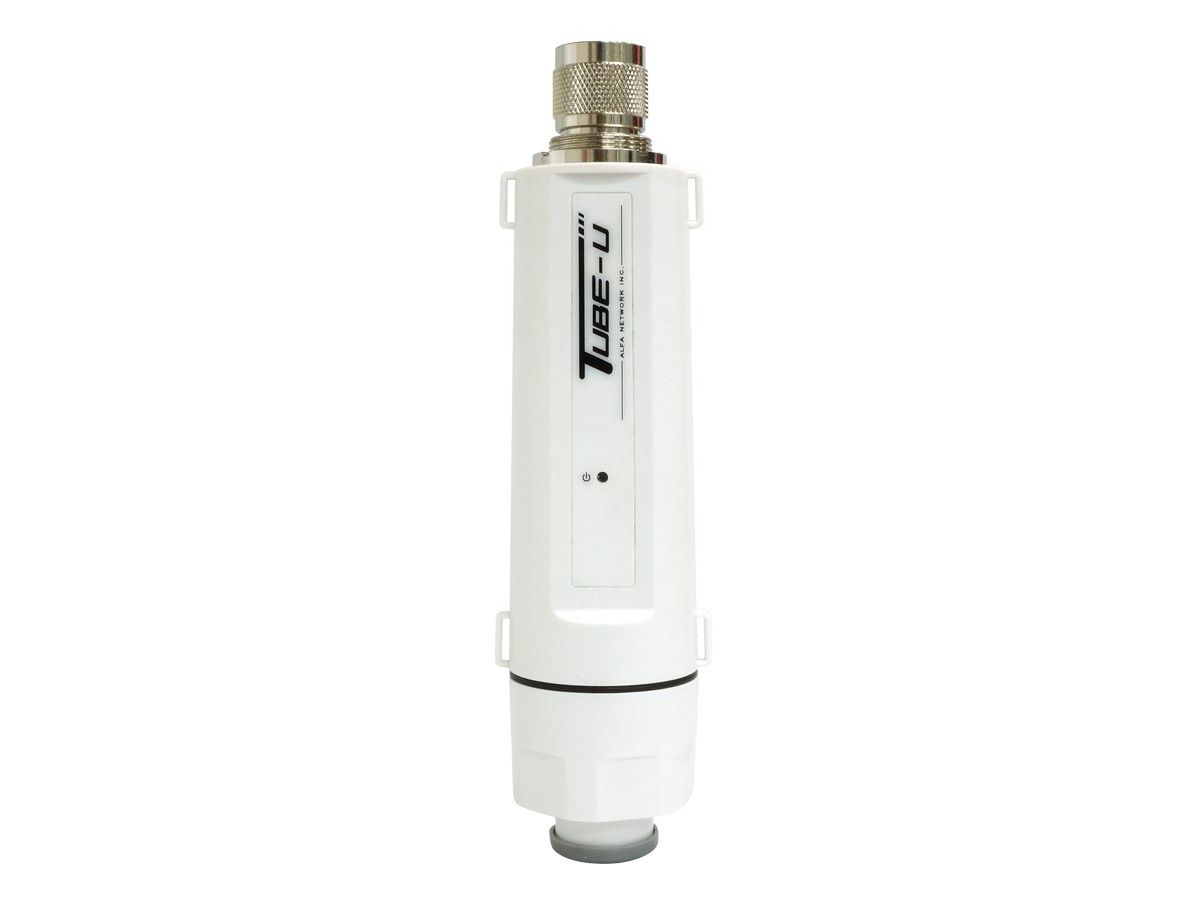 Alfa WiFi-Camp Pro 2v2 WiFi-Verstärker
