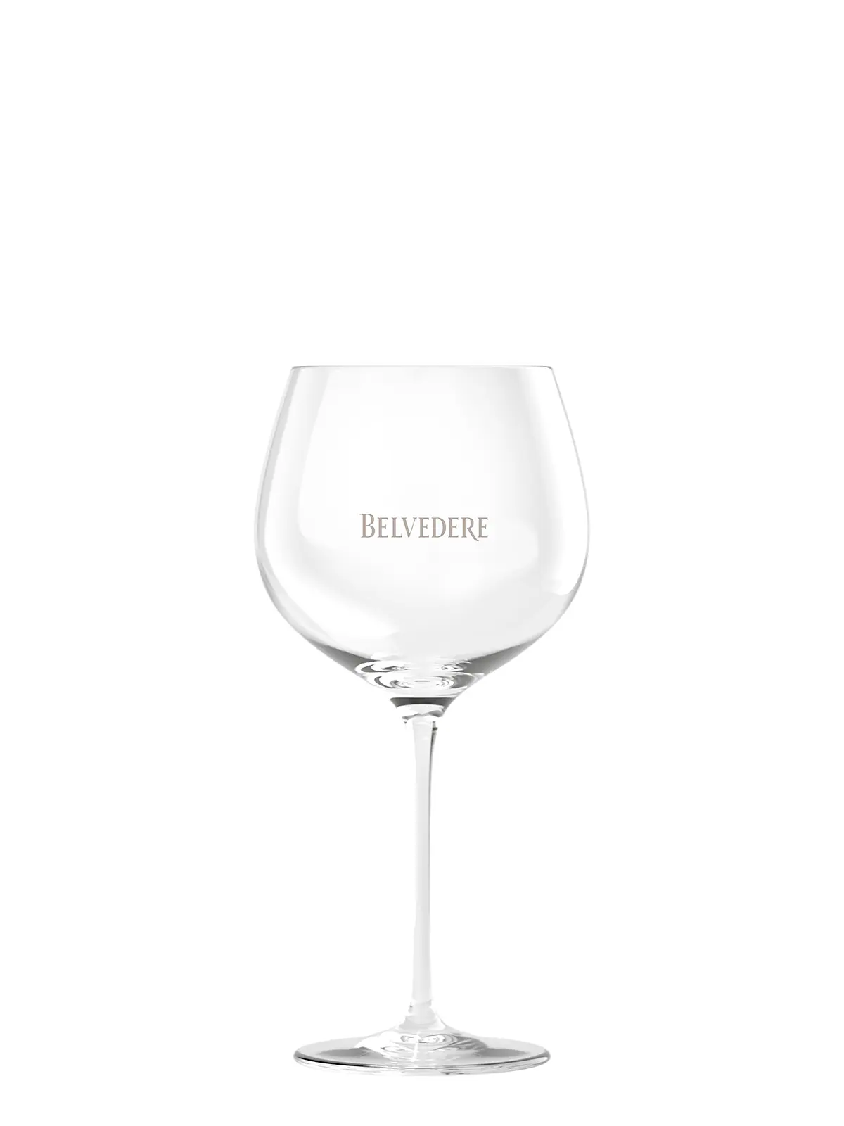 Belvedere Cocktail Set