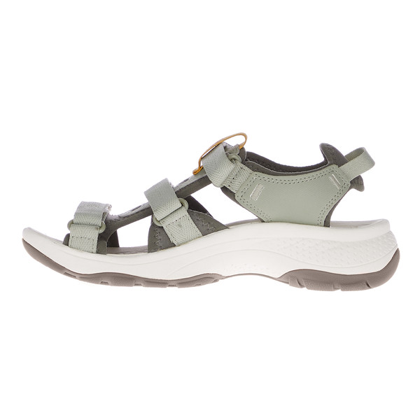 ASTORIA WEST OPEN TOE W Damen - Outdoor Sandalen