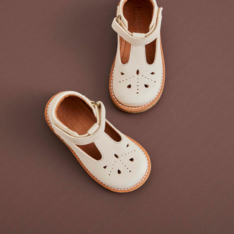 noelle vanilla - Beige