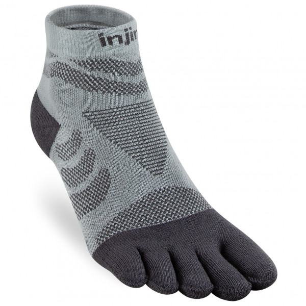 Injinji - Women's Run Technical Mini-Crew - Laufsocken