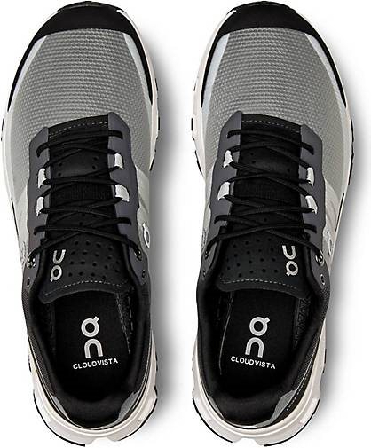 On Herren Trailrunning-Schuh CLOUDVISTA