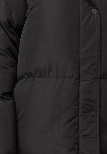 Threadbare Wintermantel