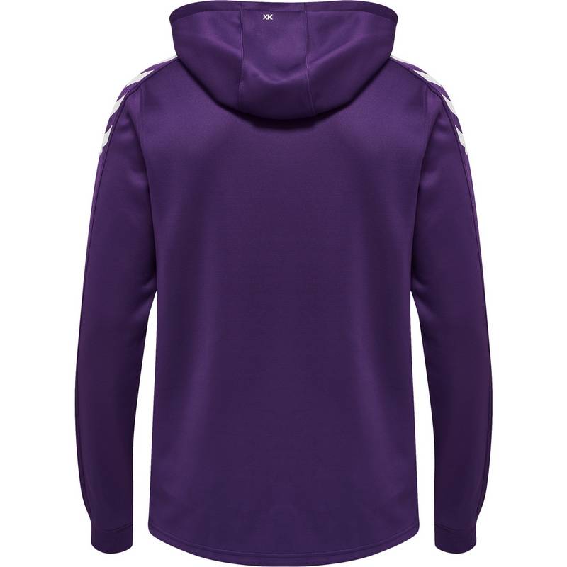 hummel hmlCORE XK POLY SWEAT HOODIE Hoodie