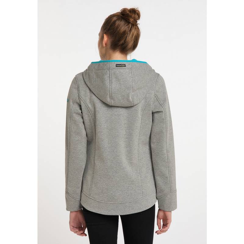 Schmuddelwedda Funktionsjacke Damen