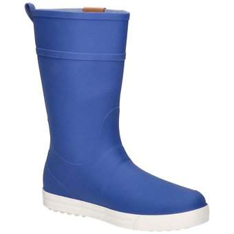 Bockstiegel Silke Gummistiefel in blau