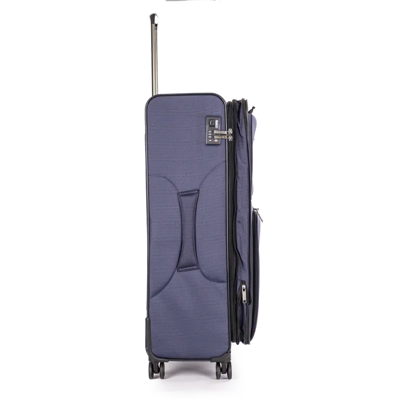 Stratic Bendigo Light + - Koffer L - Navy
