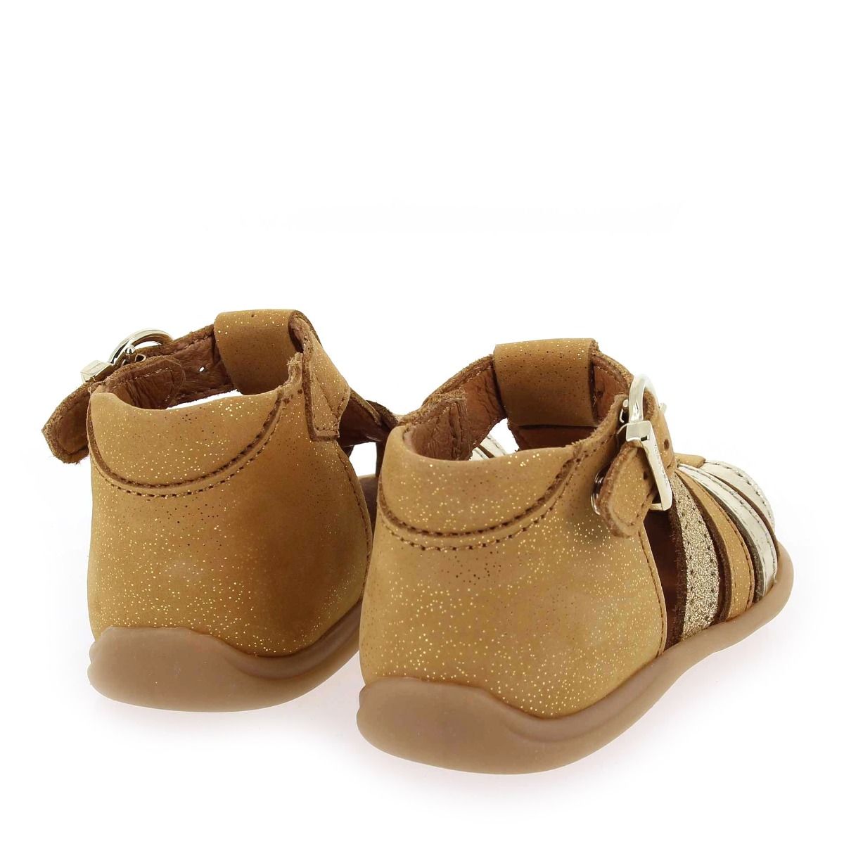Bellamy  DAX E23 - Camel