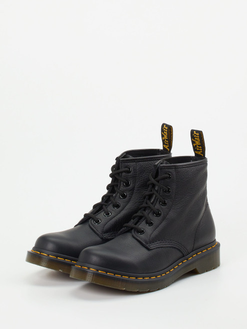 Schnürstiefelette-17030090156 Dr. Martens