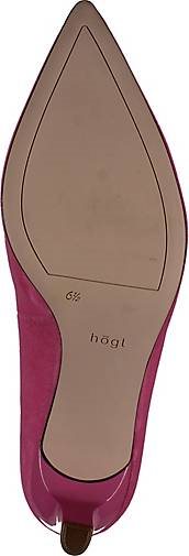 Högl Pumps
