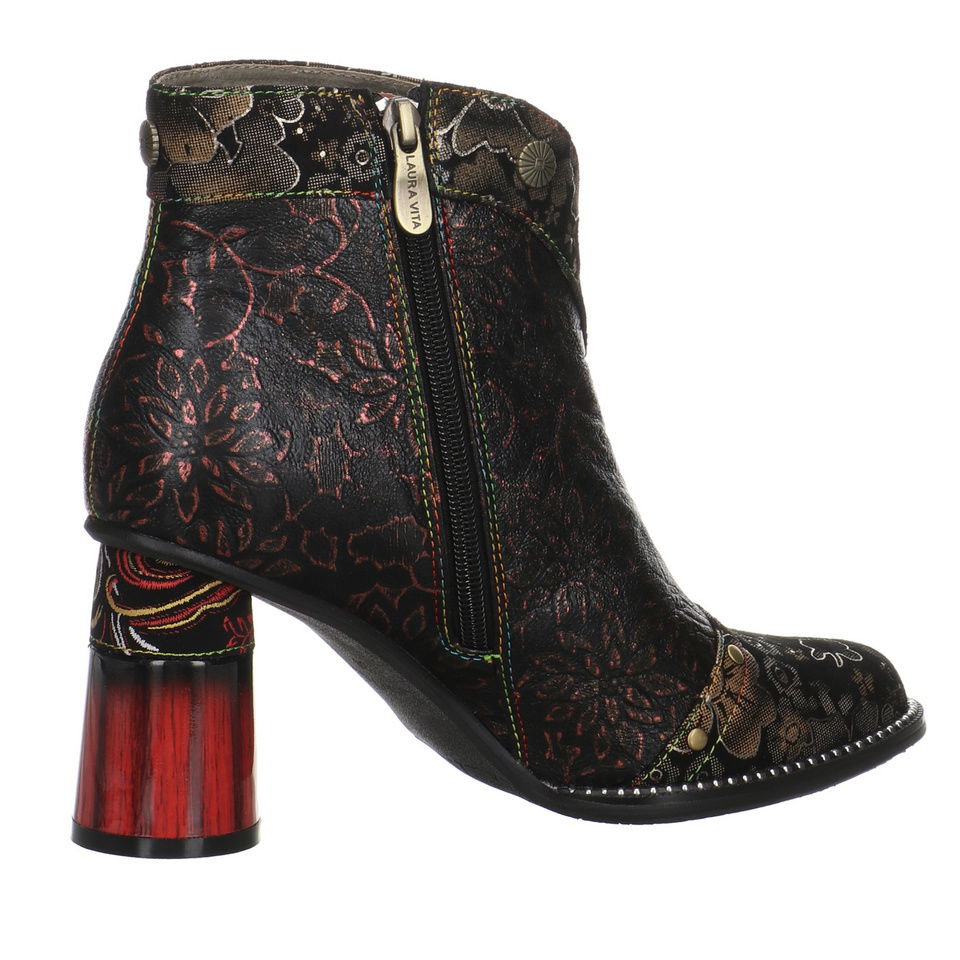Laura Vita Gucstoo Stiefelette