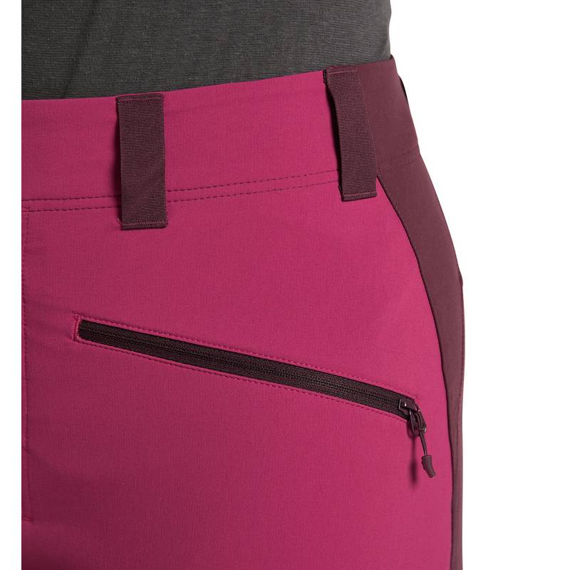 Haglöfs Mid Standard Pant Trekkinghose Damen