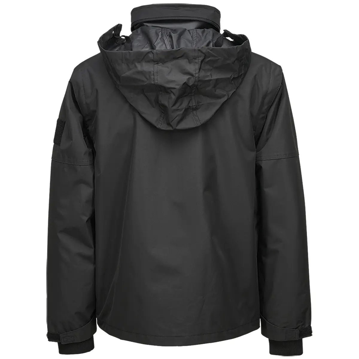 Brandit Superior Jacket schwarz