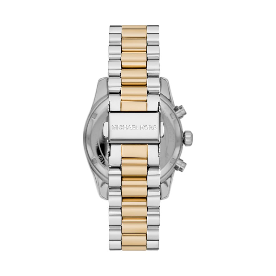 Michael Kors Chronograph Lexington
