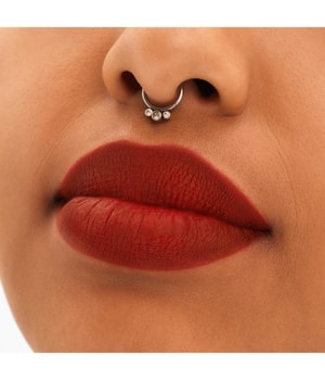 MAC Locked Kiss Lipstick Lippenstift-1.8 g