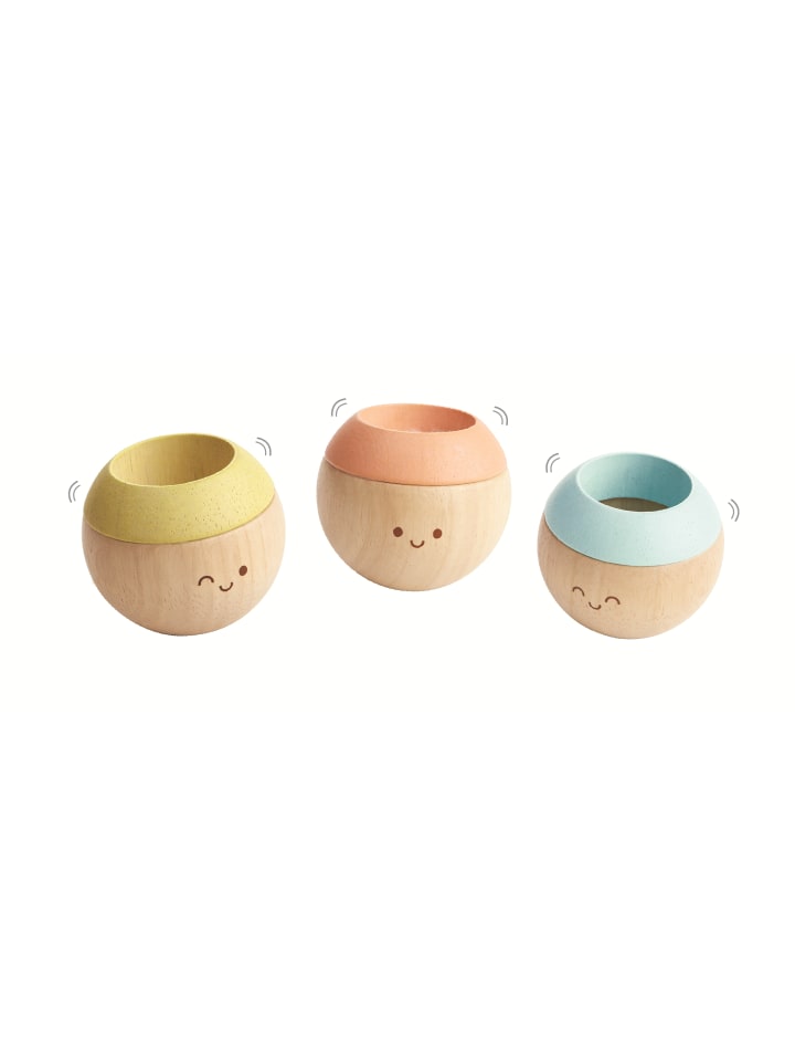 Plan Toys Fühlspass pastell ab 6 Monate günstig kaufen onesize