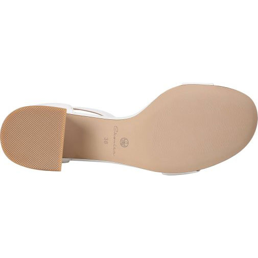 ekonika Riemchenschuhe mit verstellbaren Riemen