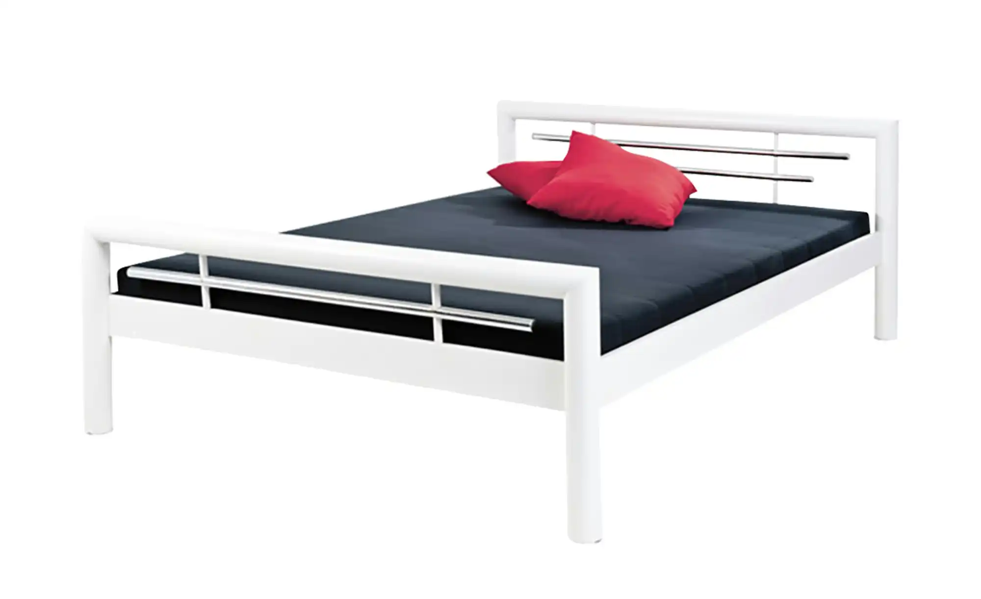 Metallbett