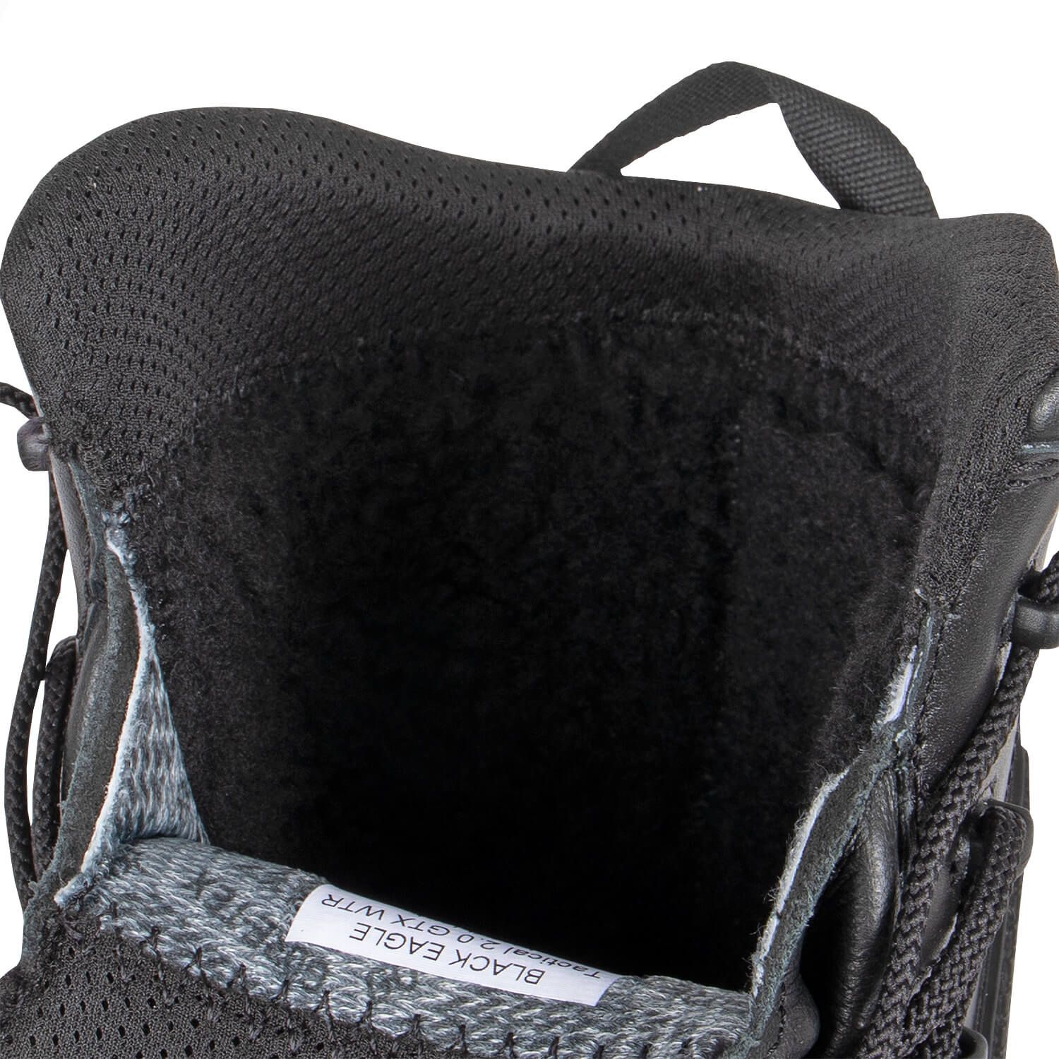 Black Eagle Tactical 2.0 Winter GTX high