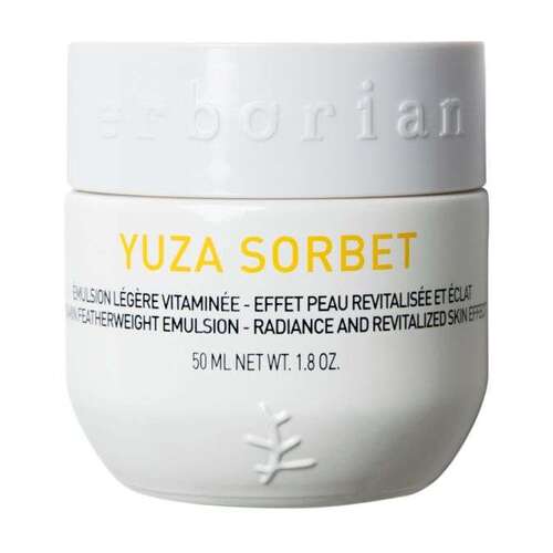 Erborian Yuza Sorbet denný krém 50 ml