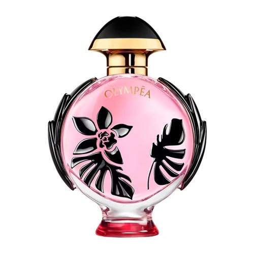 Paco Rabanne Olympéa Flora Eau de Parfum Intense 80 ml