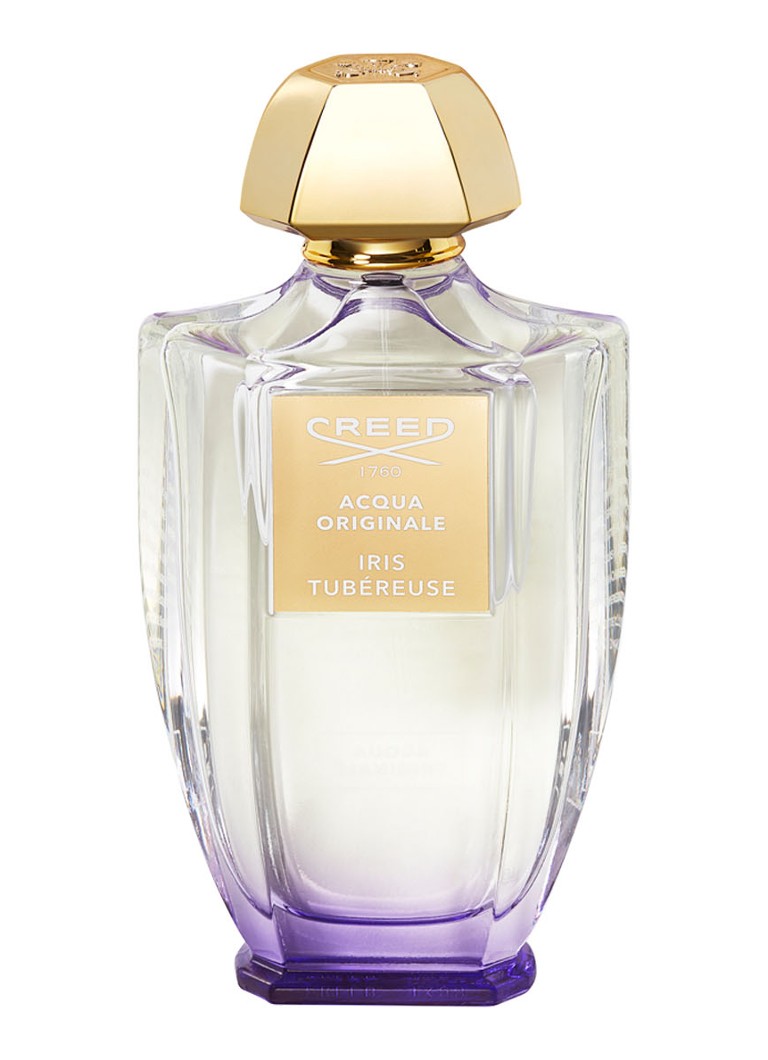 Creed Original Water Iris Tuberosa Eau de Parfum