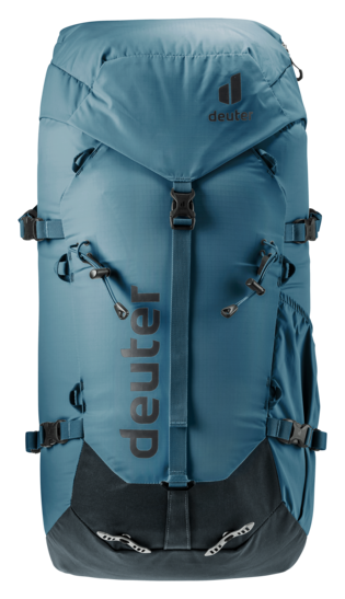 Gravity Expedition 45+