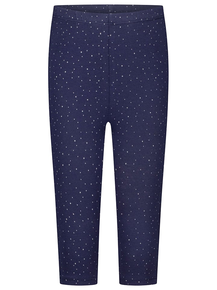 Topo Capri-Leggings in Dunkelblau günstig kaufen