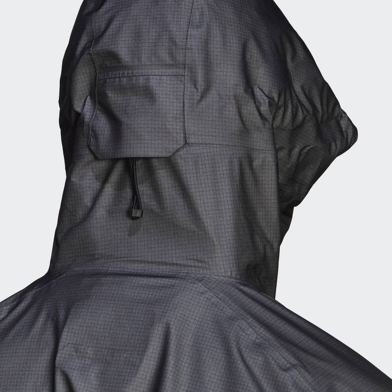 adidas Techrock Light GORE-TEX Jacke Outdoorjacke Herren
