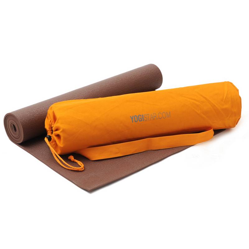 YOGISTAR Yoga Set