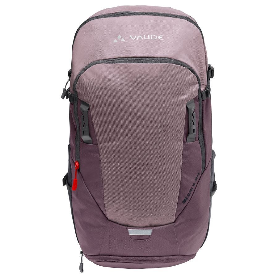 Bike Alpin 24 + 4 Fahrradrucksack Damen