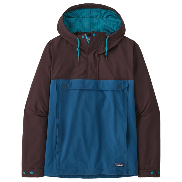 Patagonia - Isthmus Anorak - Freizeitjacke