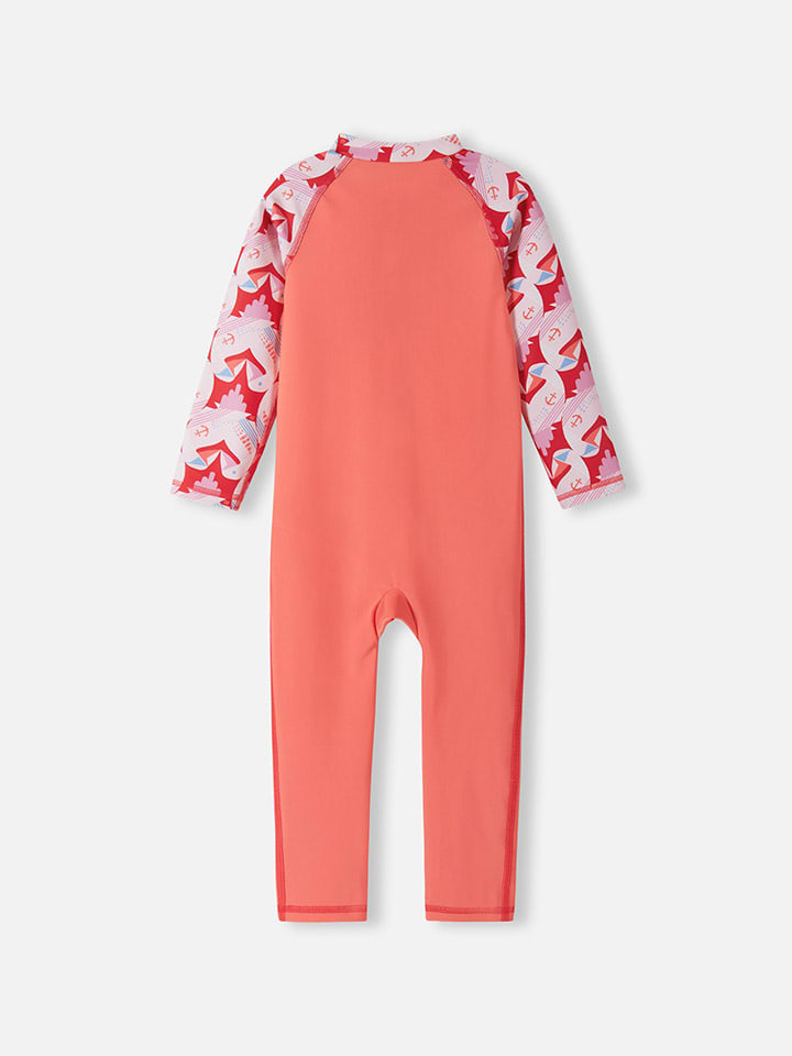 Reima Badeoverall 