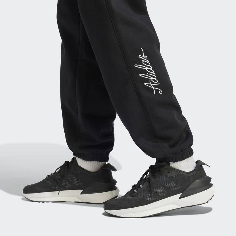 adidas Scribble Hose Trainingshose Herren