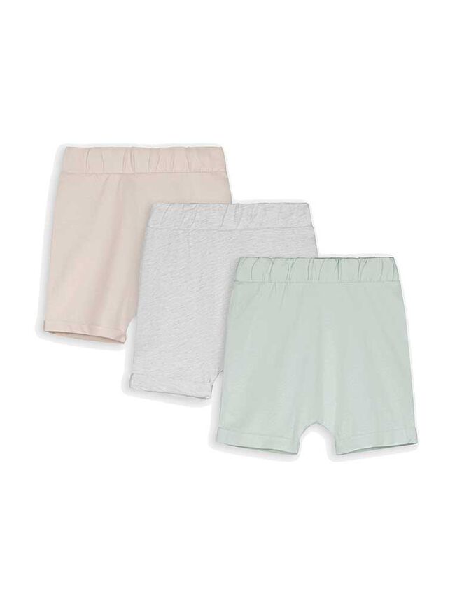 Shorts - 3er-Pack
