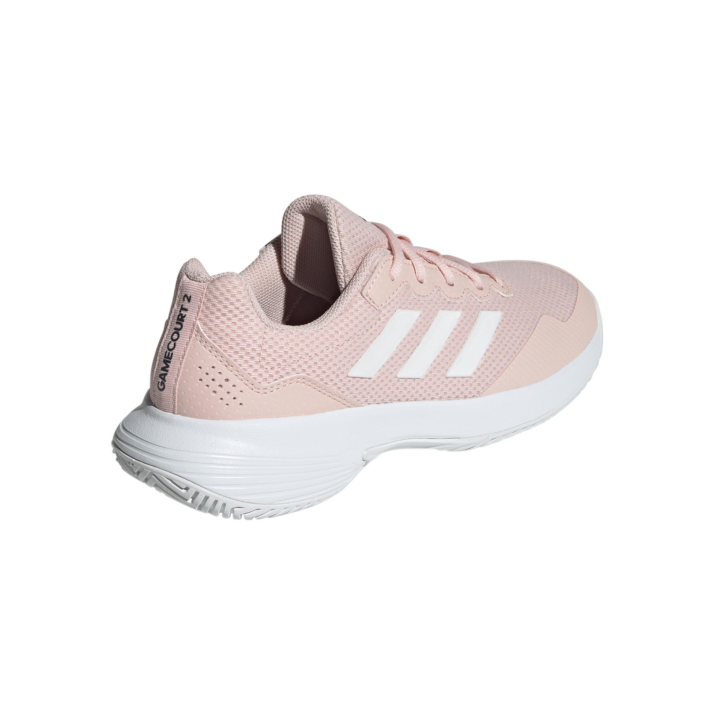 Gamecourt 2 Allcourtschuh Damen - Mint, Blau