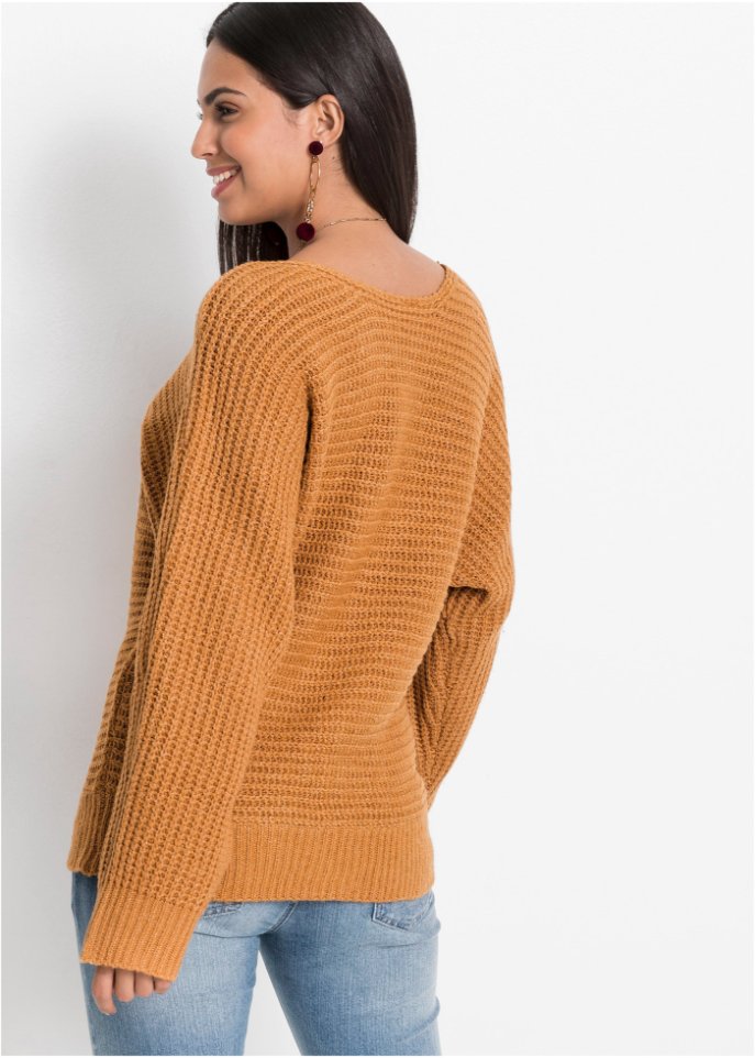 Pullover