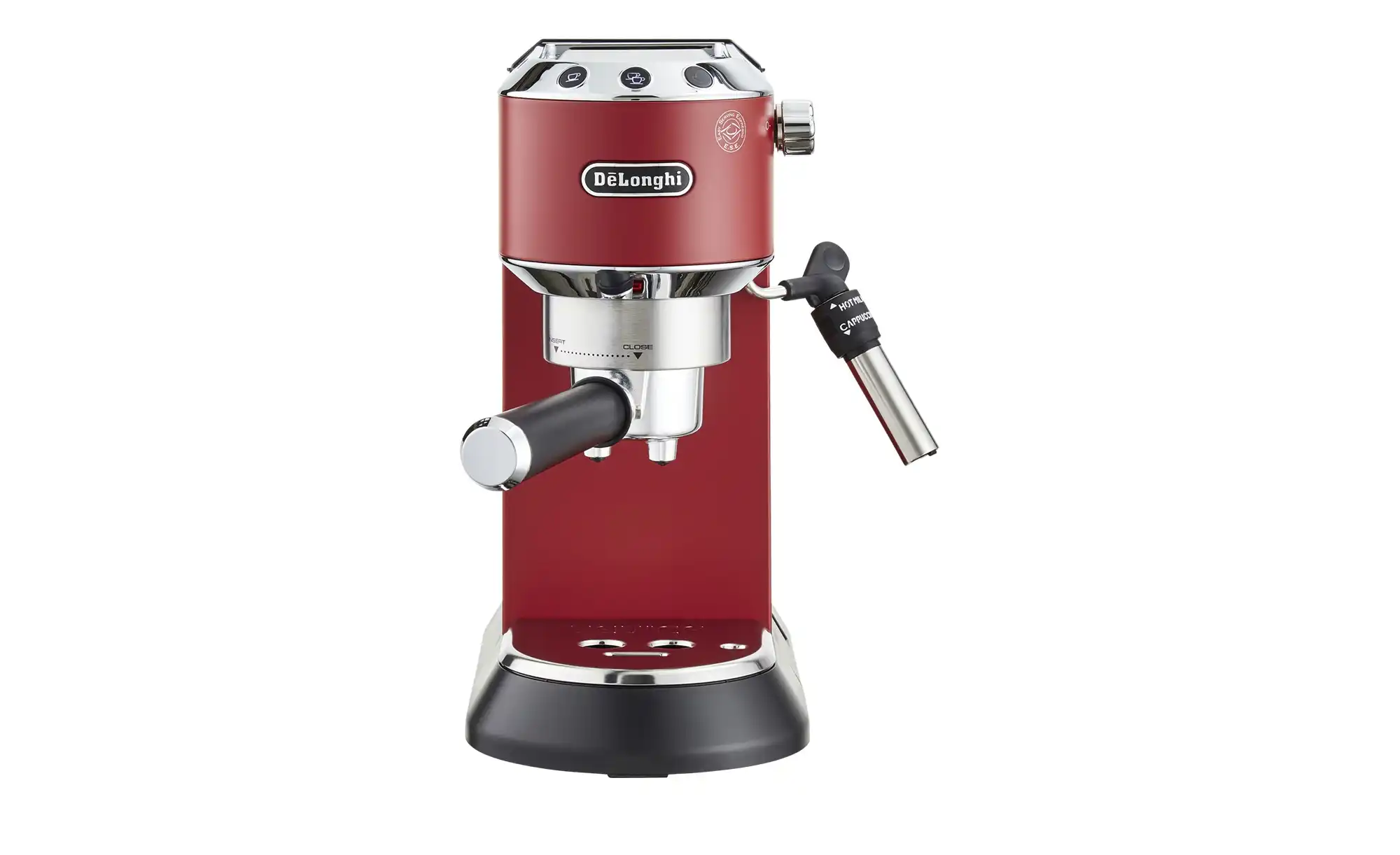 DeLonghi Espresso-Maschine EC 685.BK Dedica