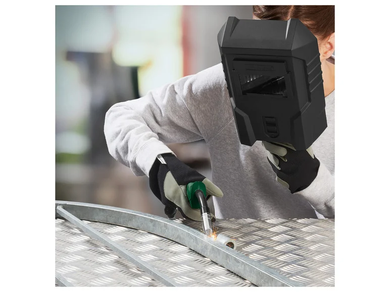 Máquina de soldagem multiprocesso PARKSIDE® PMSG 200 A2, 4300 W