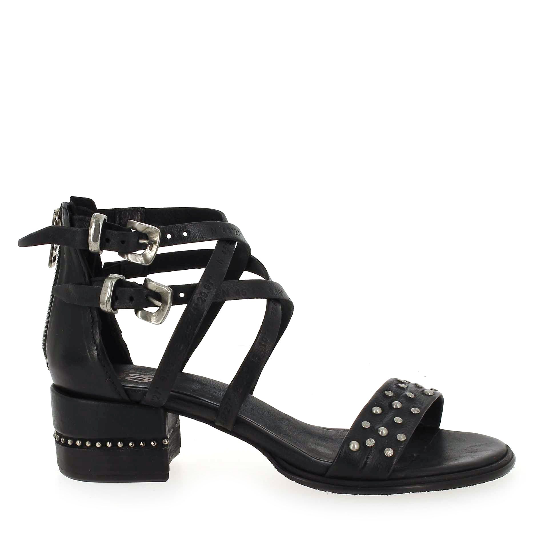 AS98  672007 - Noir