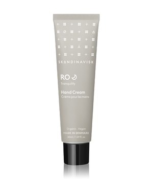SKANDINAVISK RO Handcreme-30 ml