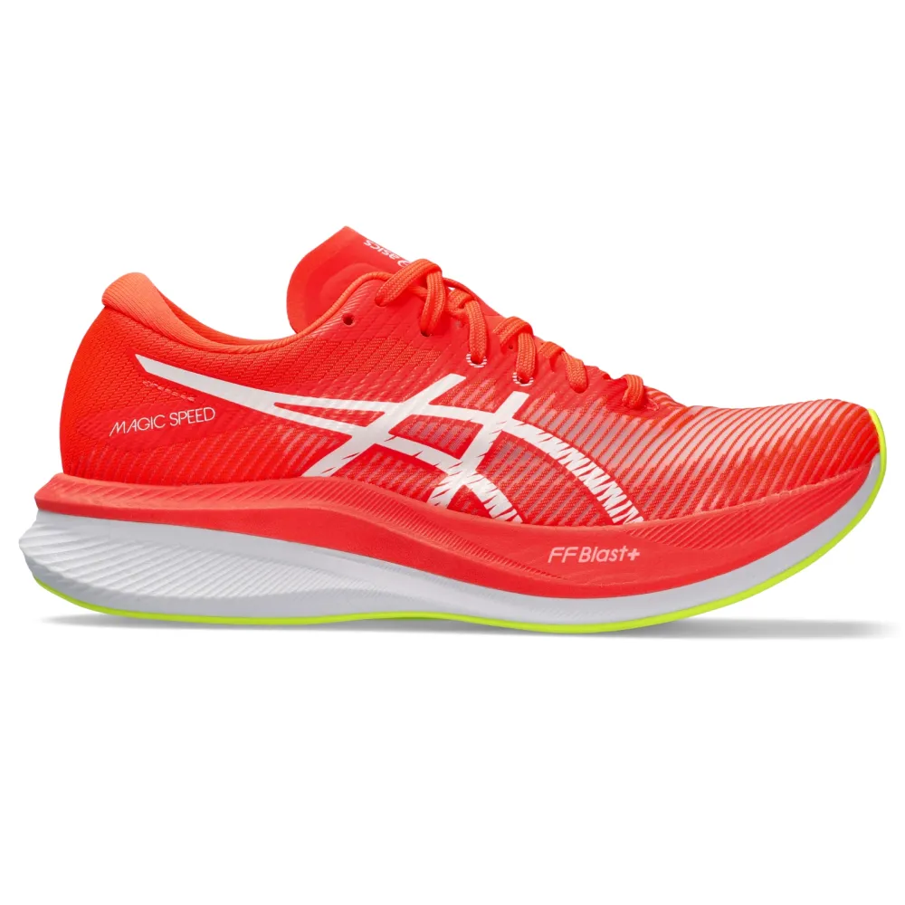 Asics MAGIC SPEED 3 1012B518-600 / rot
