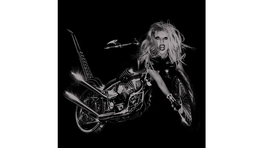 Born This Way The Tenth Anniversary