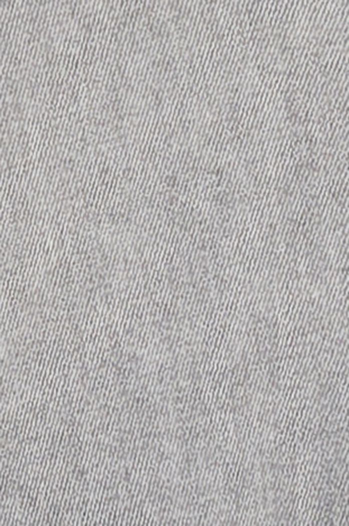 Jeansrock mit Überbauchbund