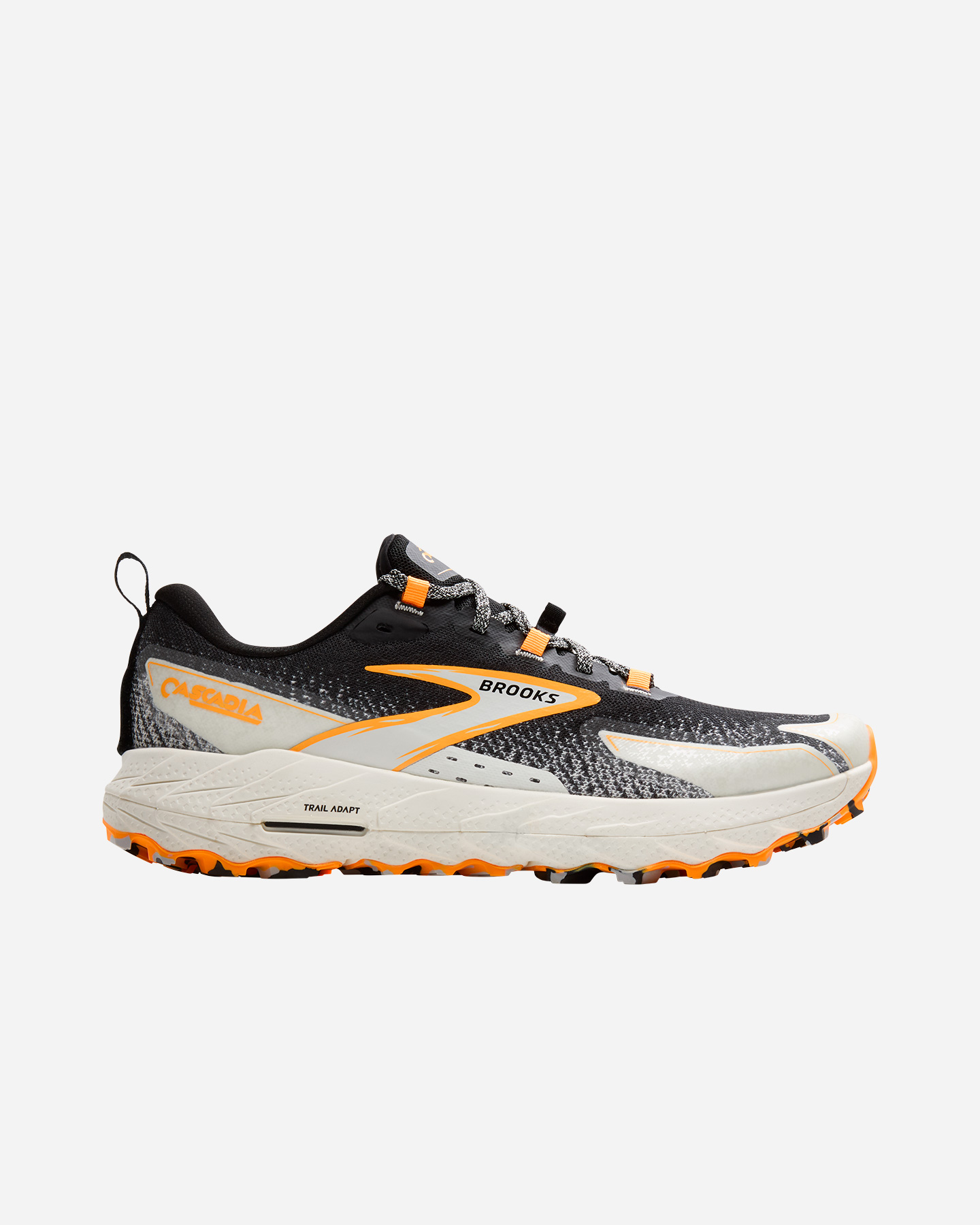 Topánky Scarpe Trail Brooks Cascadia 18 M 1104261D022