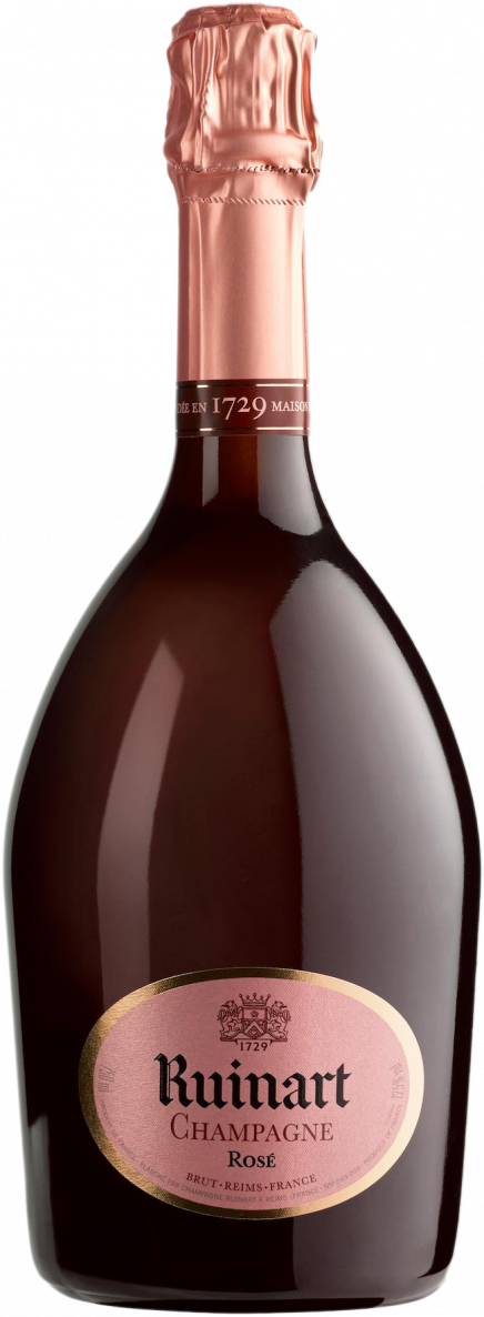 Ruinart Champagne Brut Rosé