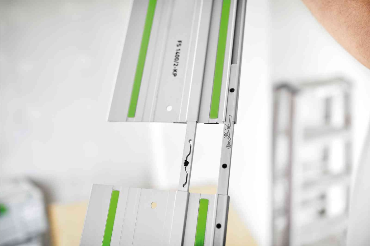 Accesorii Festool 577039 FSV/2 Piese de conectare