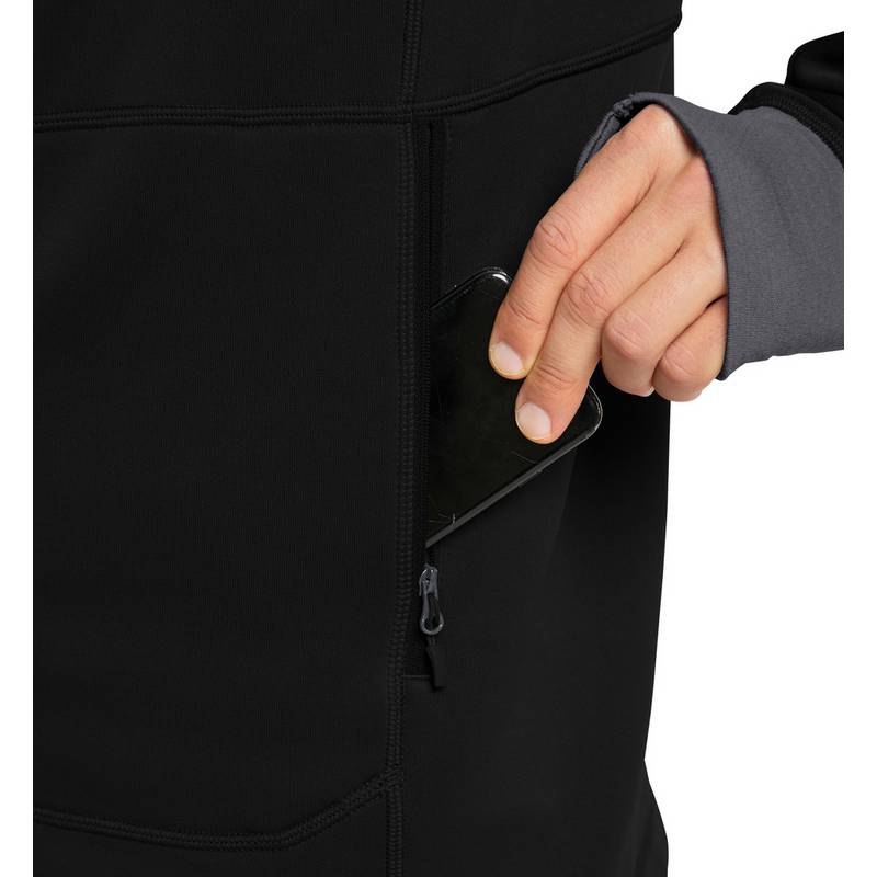 Haglfs Betula Jacket Fleecejacke Herren